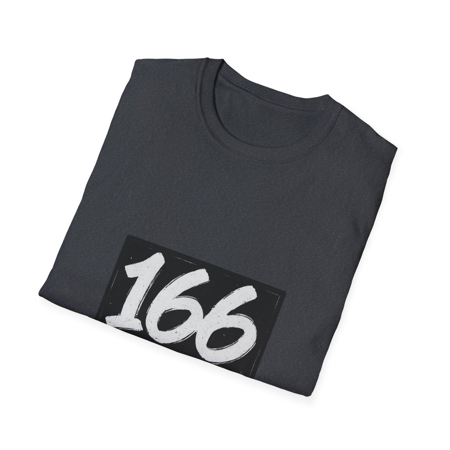 Church Community Unisex Softstyle T-Shirt, Religious Apparel, Spiritual Gift, Casual Look, Faith-Based Clothing