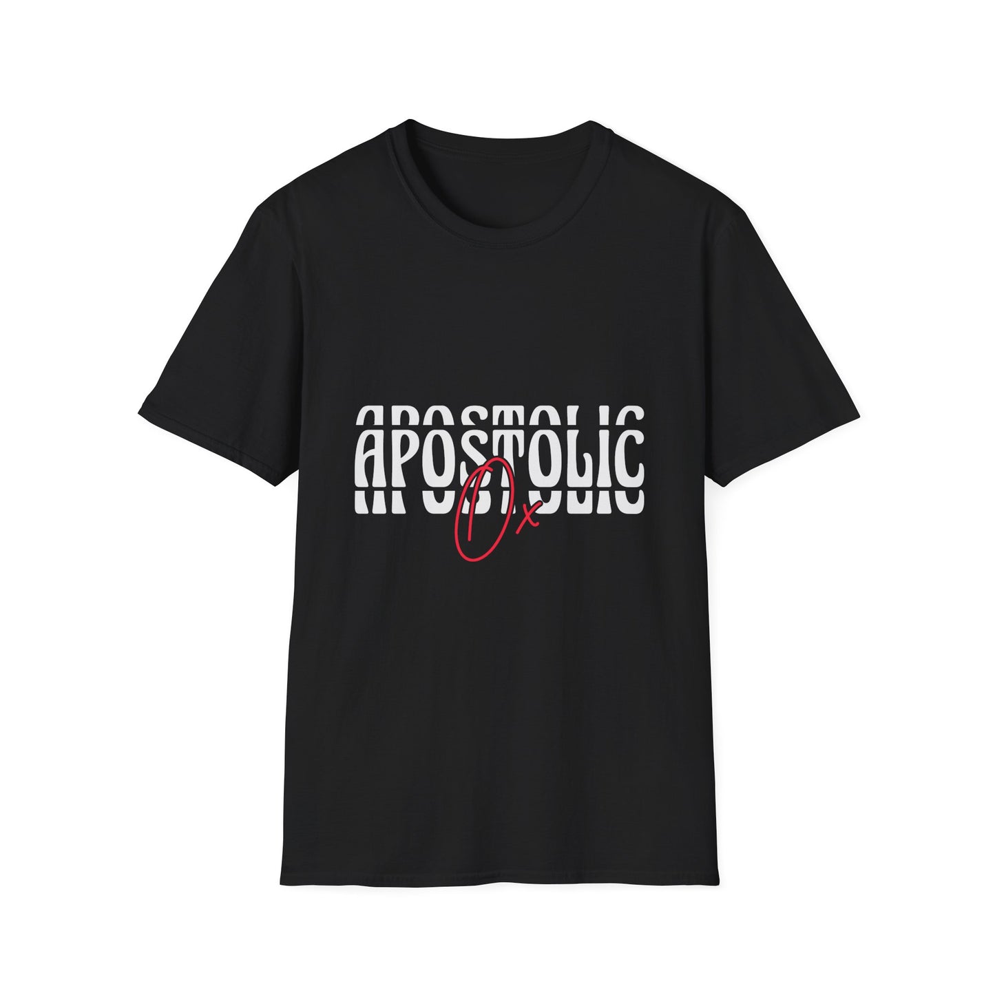 Apostolic Ox