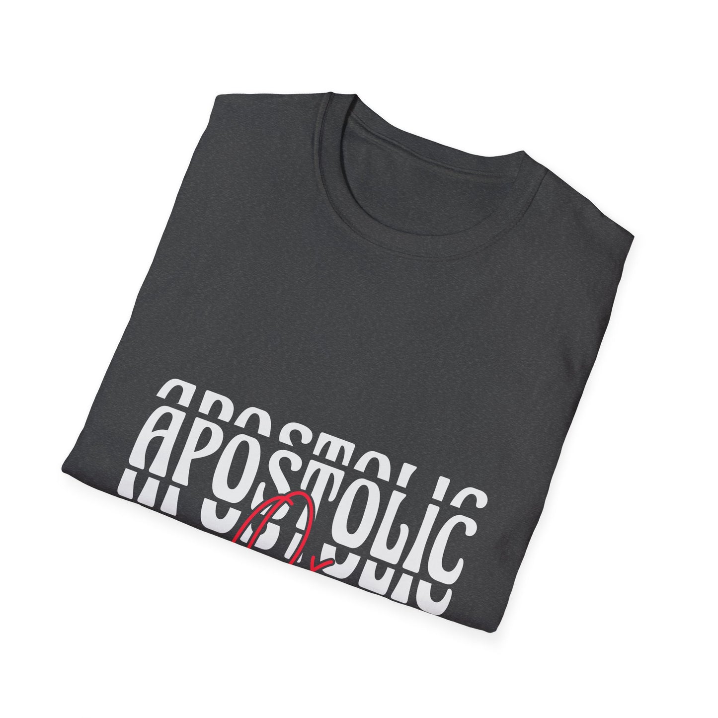 Apostolic Ox