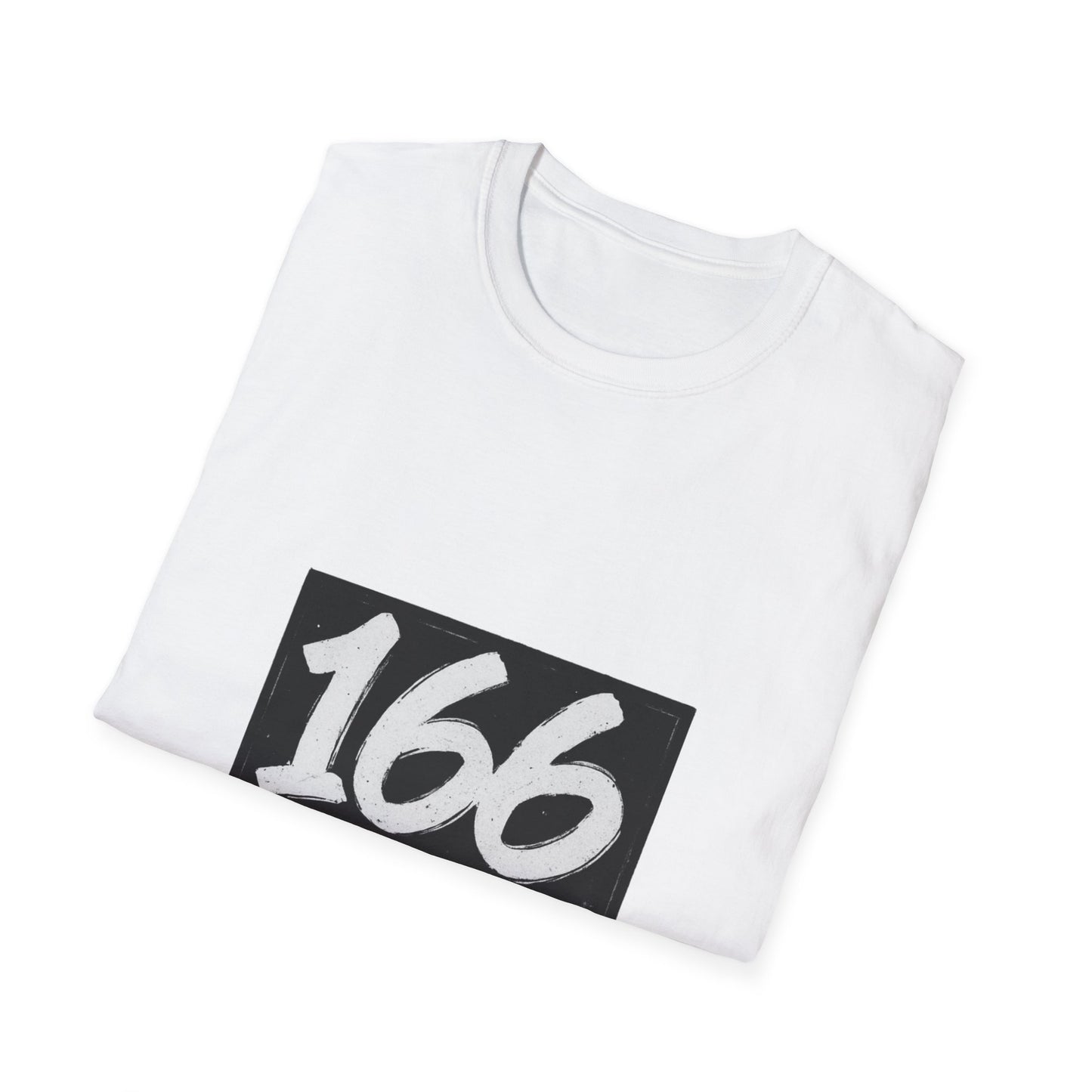 Church Community Unisex Softstyle T-Shirt, Religious Apparel, Spiritual Gift, Casual Look, Faith-Based Clothing