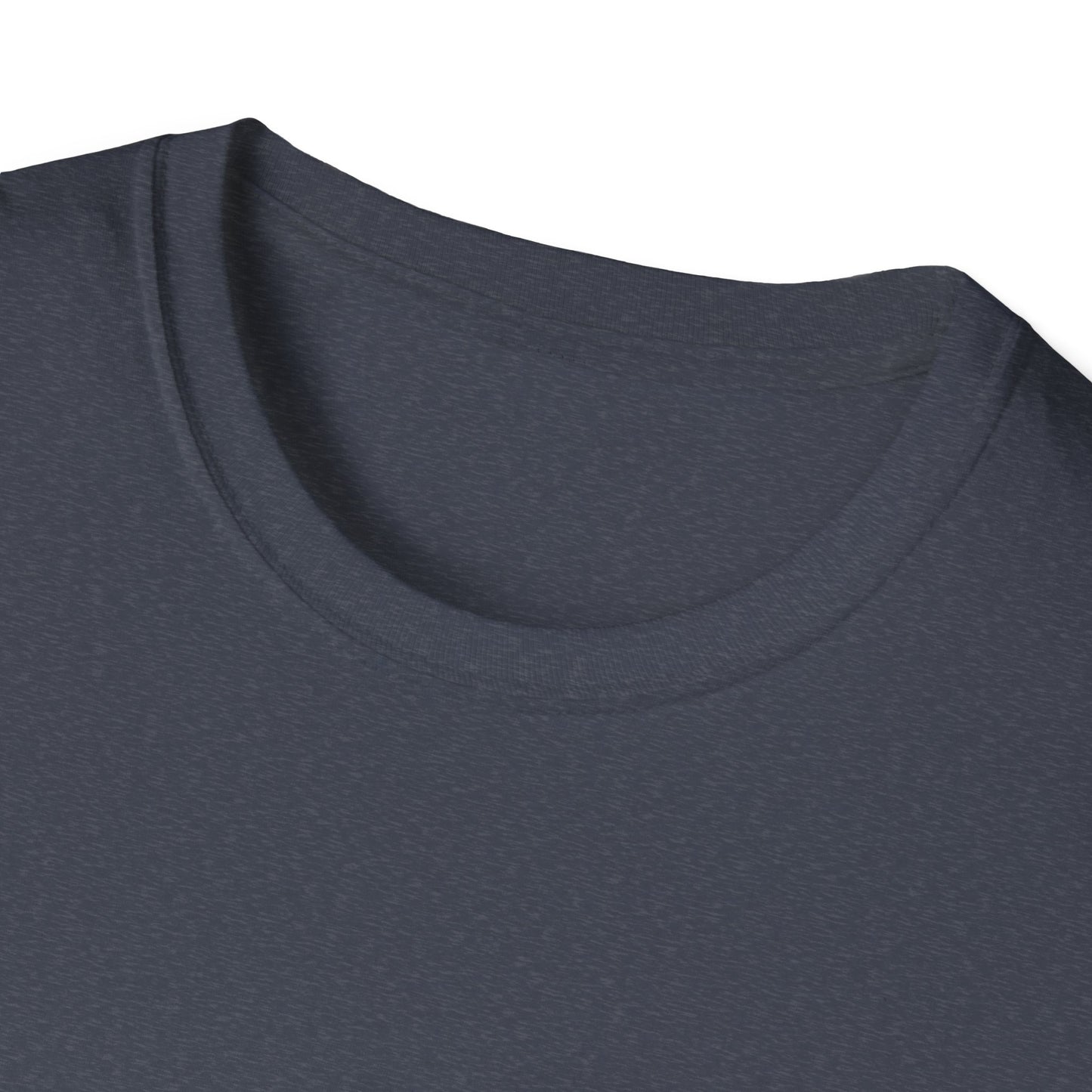 Wired to Shift - Comfortable Unisex Softstyle T-Shirt for Everyday Wear, Casual Tee, Gift for Him/Her, Summer Style, Graphic Tee, Cozy Apparel