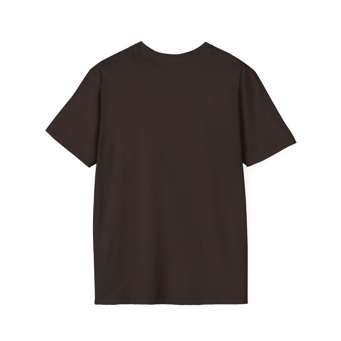 Unisex Statement T-Shirt: Apostolic Vibes, Casual Wear, Gift for Teens, Church Events, Everyday Comfort