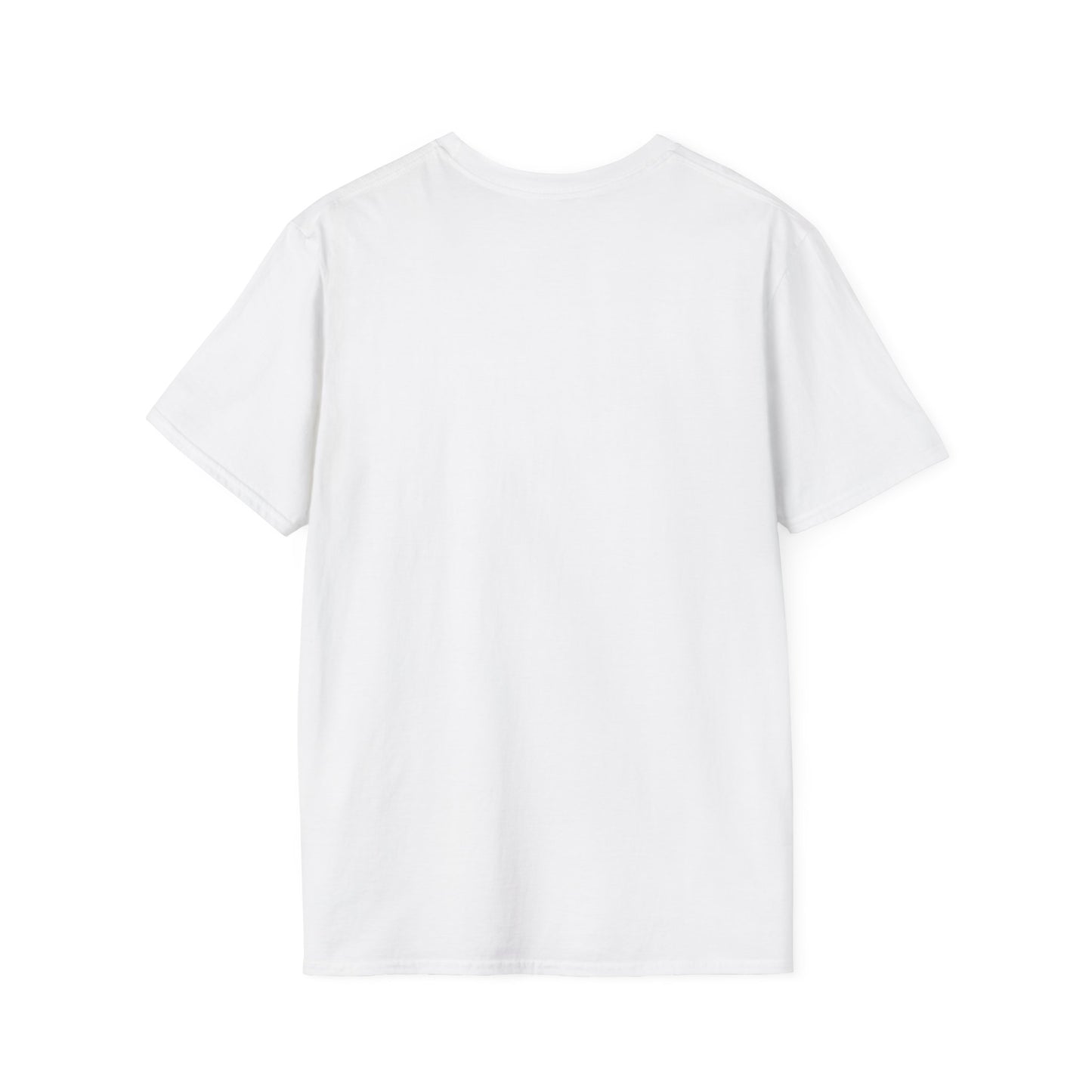 Church Community Unisex Softstyle T-Shirt, Religious Apparel, Spiritual Gift, Casual Look, Faith-Based Clothing