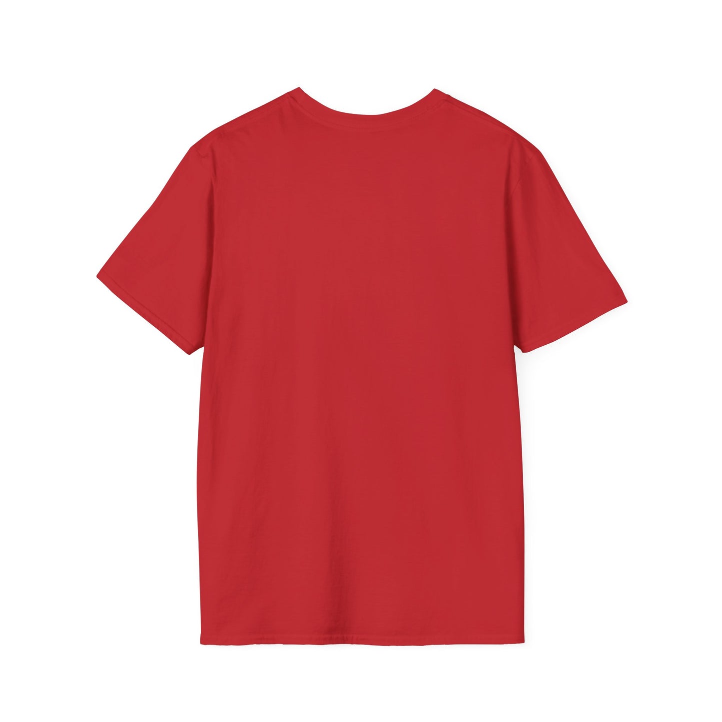 Unisex Statement T-Shirt: Apostolic Vibes, Casual Wear, Gift for Teens, Church Events, Everyday Comfort
