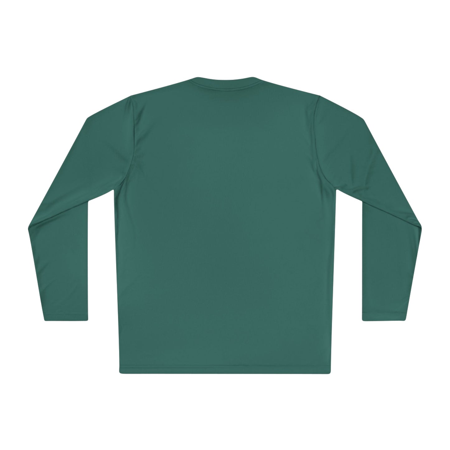 Wired to SHIFT Unisex Lightweight Long Sleeve Tee | Casual Wear, Gift for Teammates, Motivational Apparel, Fall Fashion, Everyday Comfort