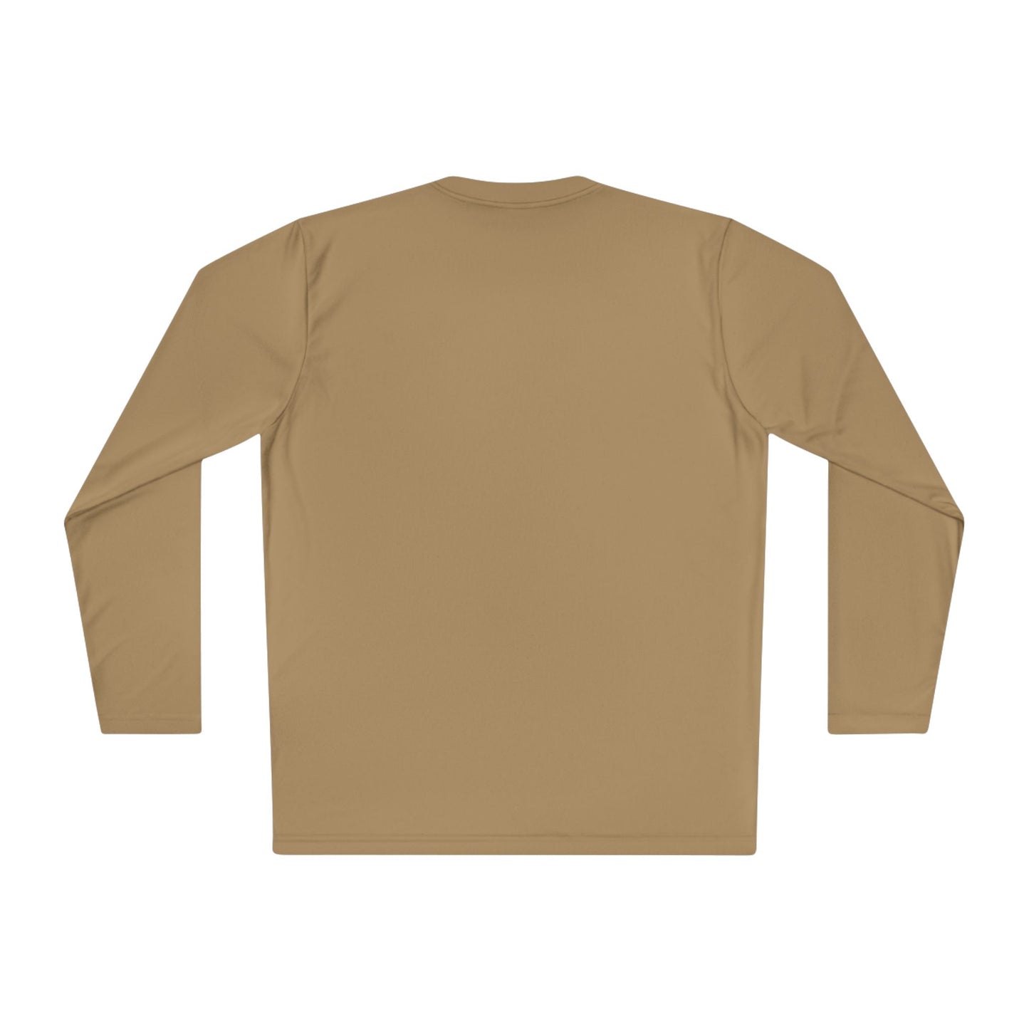Unisex Long Sleeve Tee - Beyond Sunday, Lightweight Casual Top, Perfect for Fall, Church Gatherings, Everyday Comfort
