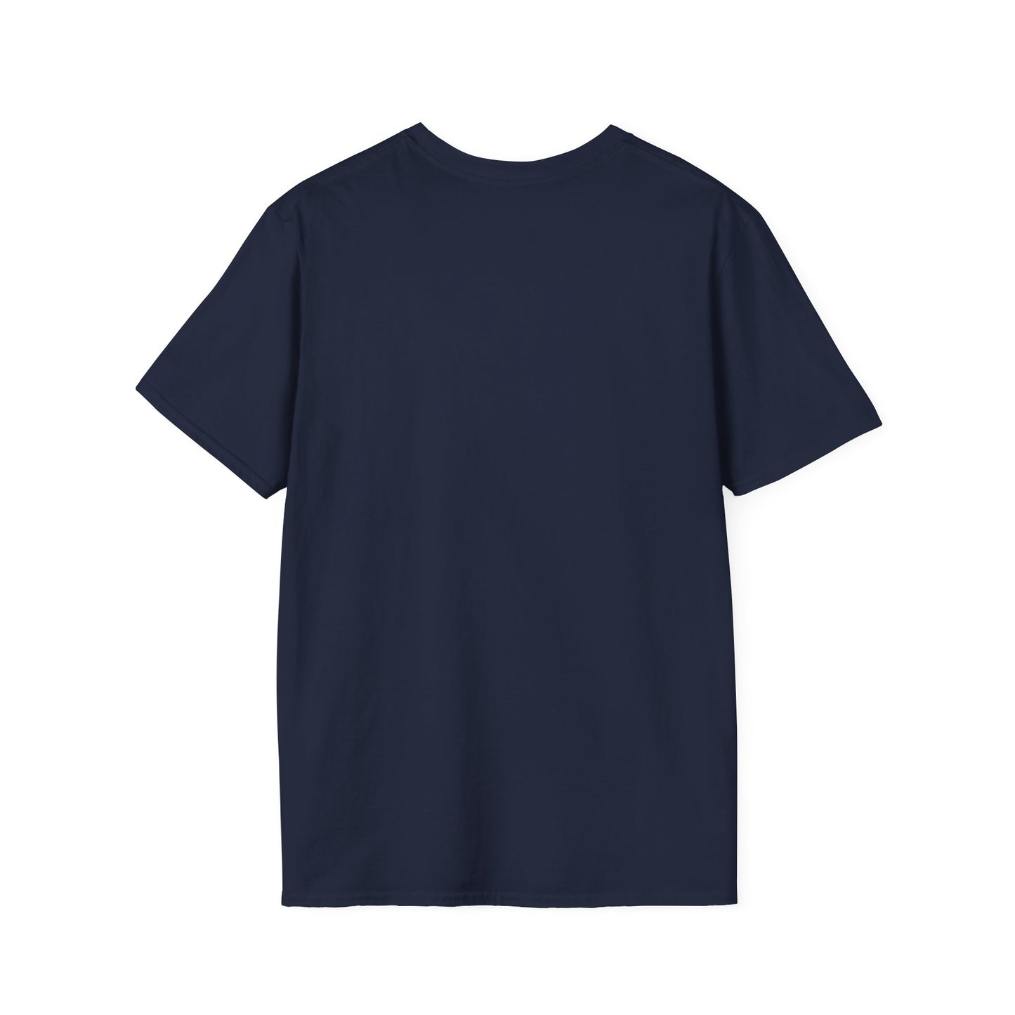 Beyond Sunday Unisex Softstyle T-Shirt, Casual Tee, Faith-Based Apparel, Gift for Christians, Weekend Wear, Inspirational T-Shirt