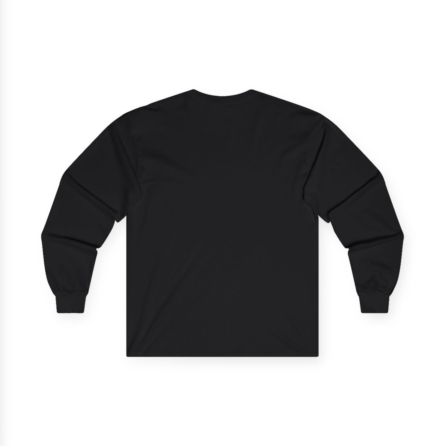 Apostolic Prophetic Flow Long Sleeve Tee, Spiritual Apparel, Gift for Believers, Church Events, Casual Wear, Faith-Inspired Fashion