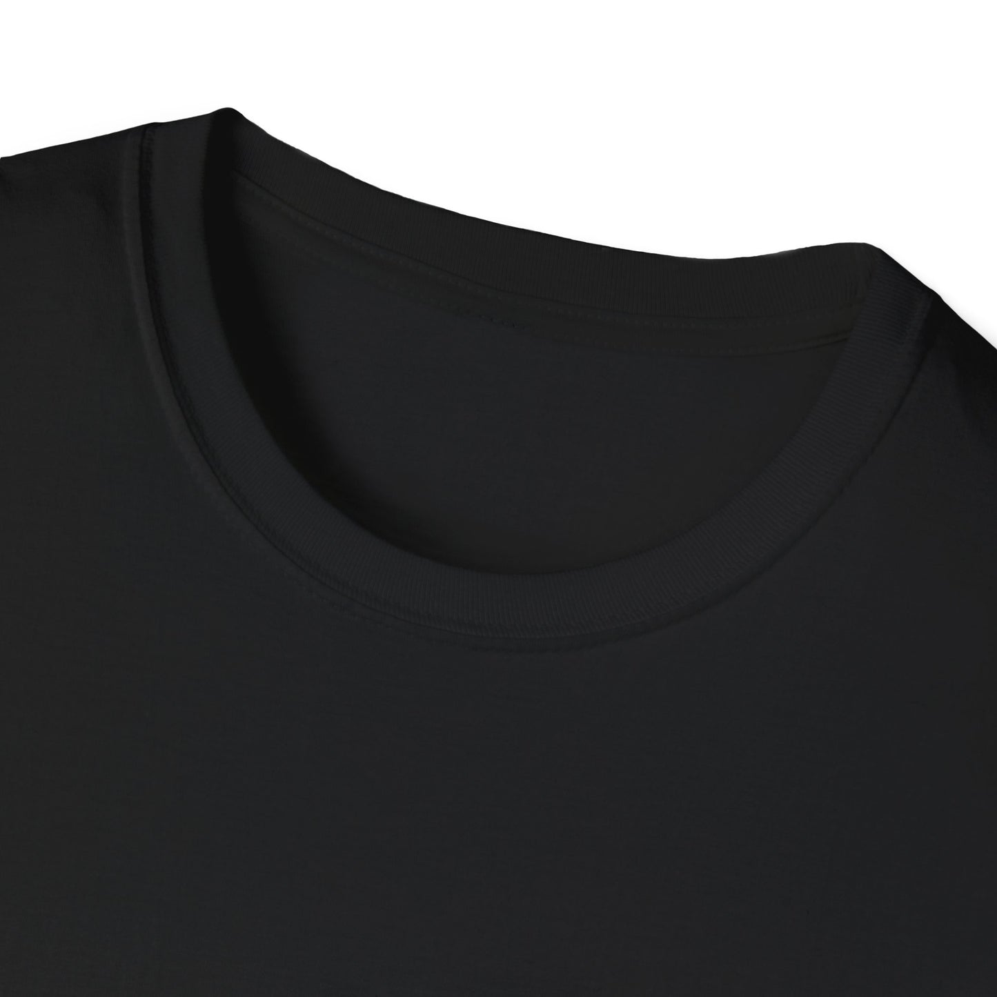 Wired to Shift - Comfortable Unisex Softstyle T-Shirt for Everyday Wear, Casual Tee, Gift for Him/Her, Summer Style, Graphic Tee, Cozy Apparel
