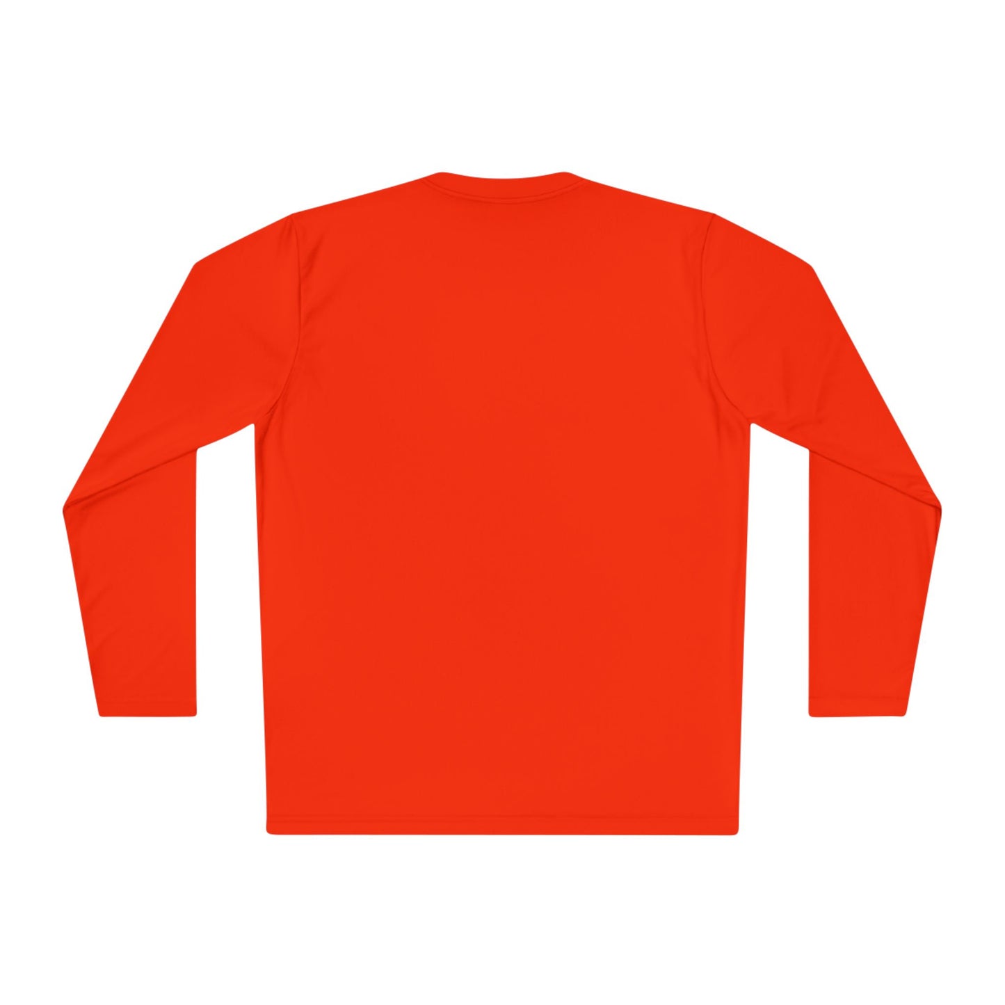 Unisex Long Sleeve Tee - Beyond Sunday, Lightweight Casual Top, Perfect for Fall, Church Gatherings, Everyday Comfort