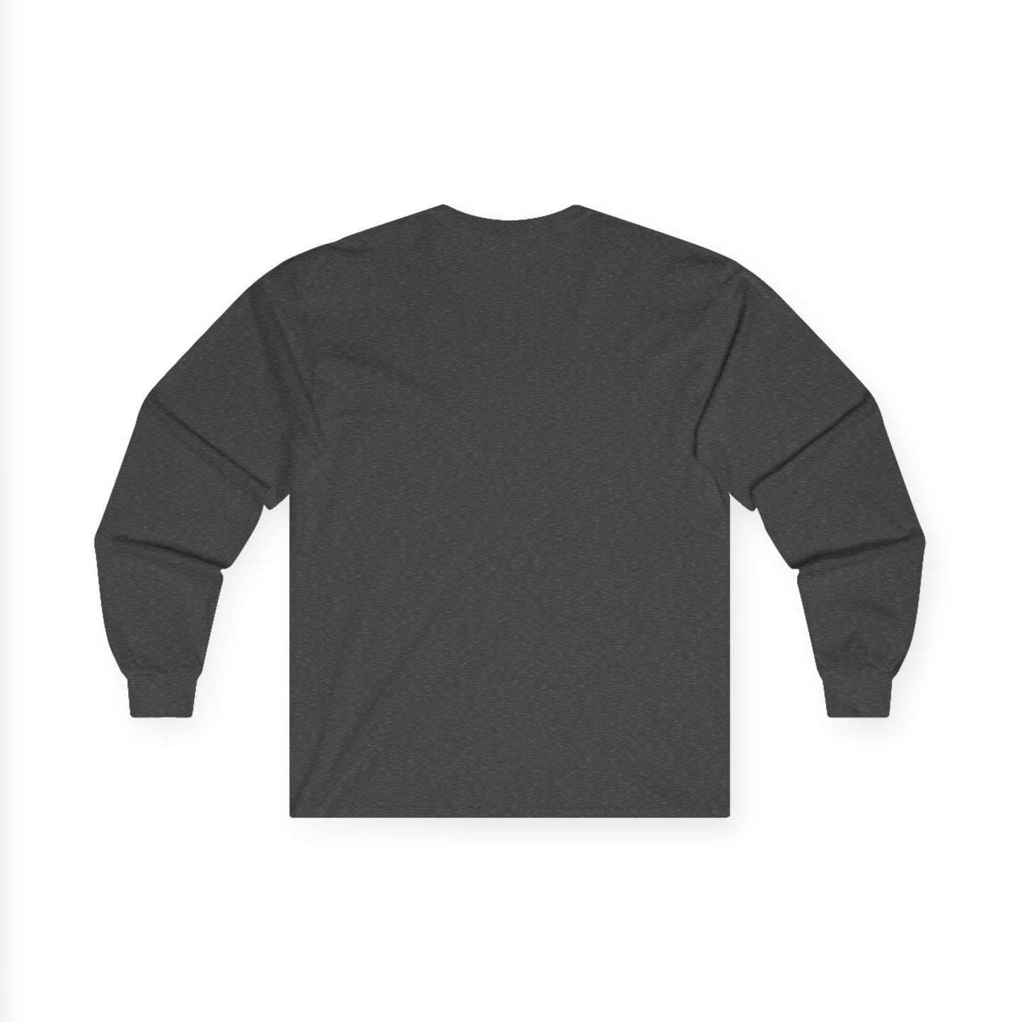 Apostolic Prophetic Flow Long Sleeve Tee, Spiritual Apparel, Gift for Believers, Church Events, Casual Wear, Faith-Inspired Fashion
