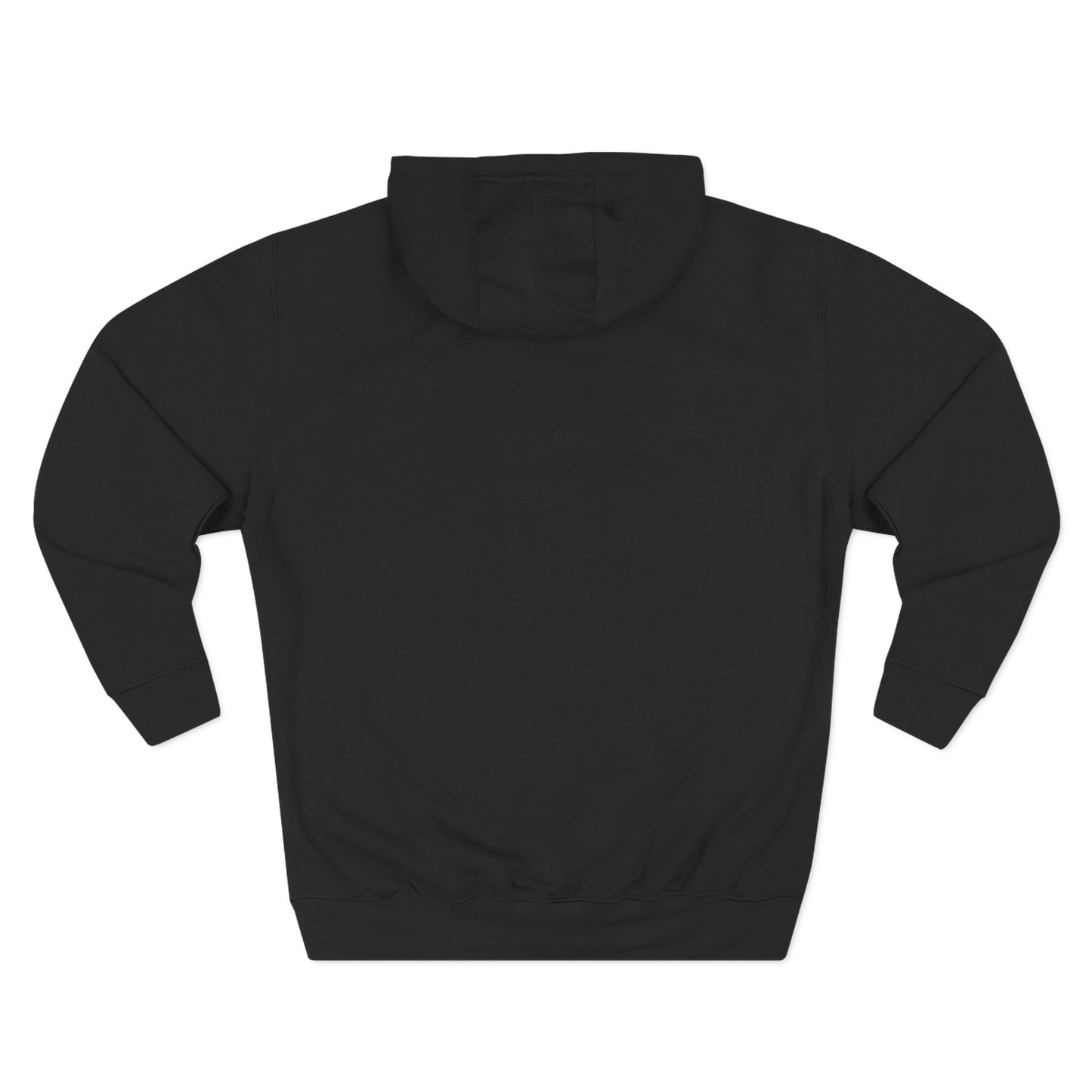 #FeedThe5000 Fleece Hoodie, Cozy Winter Sweatshirt, Unisex Gift, Charity Support Apparel, Fundraiser Hoodie, Casual Streetwear