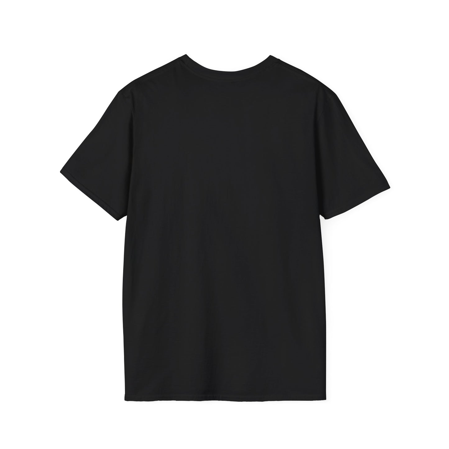 Beyond Sunday Unisex Softstyle T-Shirt, Casual Tee, Faith-Based Apparel, Gift for Christians, Weekend Wear, Inspirational T-Shirt