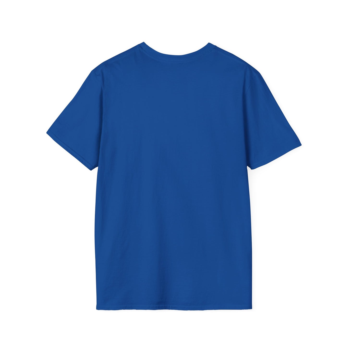 Beyond Sunday Unisex Softstyle T-Shirt, Casual Tee, Faith-Based Apparel, Gift for Christians, Weekend Wear, Inspirational T-Shirt