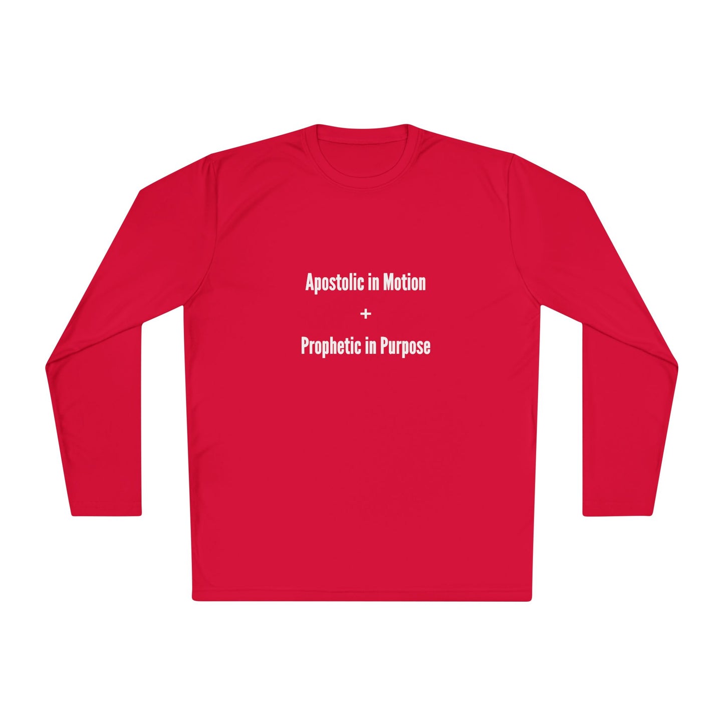 Unisex Inspirational Long Sleeve Tee, Motivational Shirt, Comfort Wear, Gift for Friends, Casual Outfit, Everyday Style