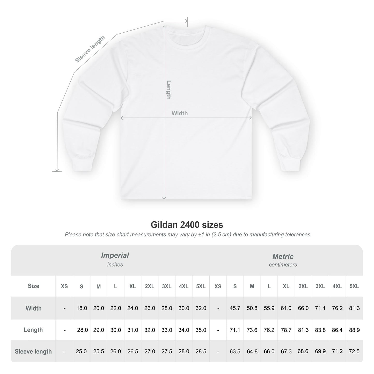 Apostolic Unisex Long Sleeve Tee for Everyday Wear, Perfect Gift for Friends, Spiritual Gatherings, Christian Events, and Casual Outings