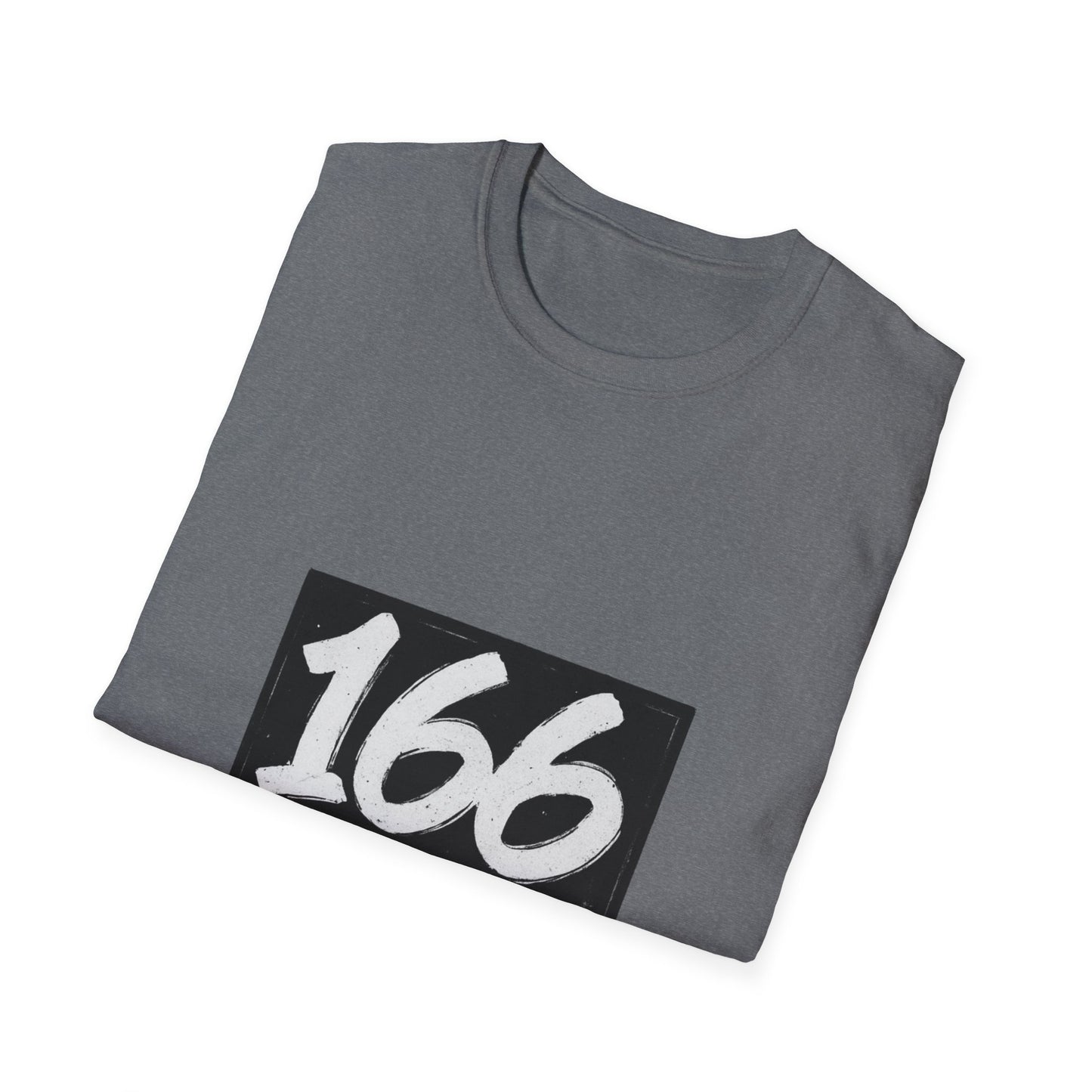 Church Community Unisex Softstyle T-Shirt, Religious Apparel, Spiritual Gift, Casual Look, Faith-Based Clothing