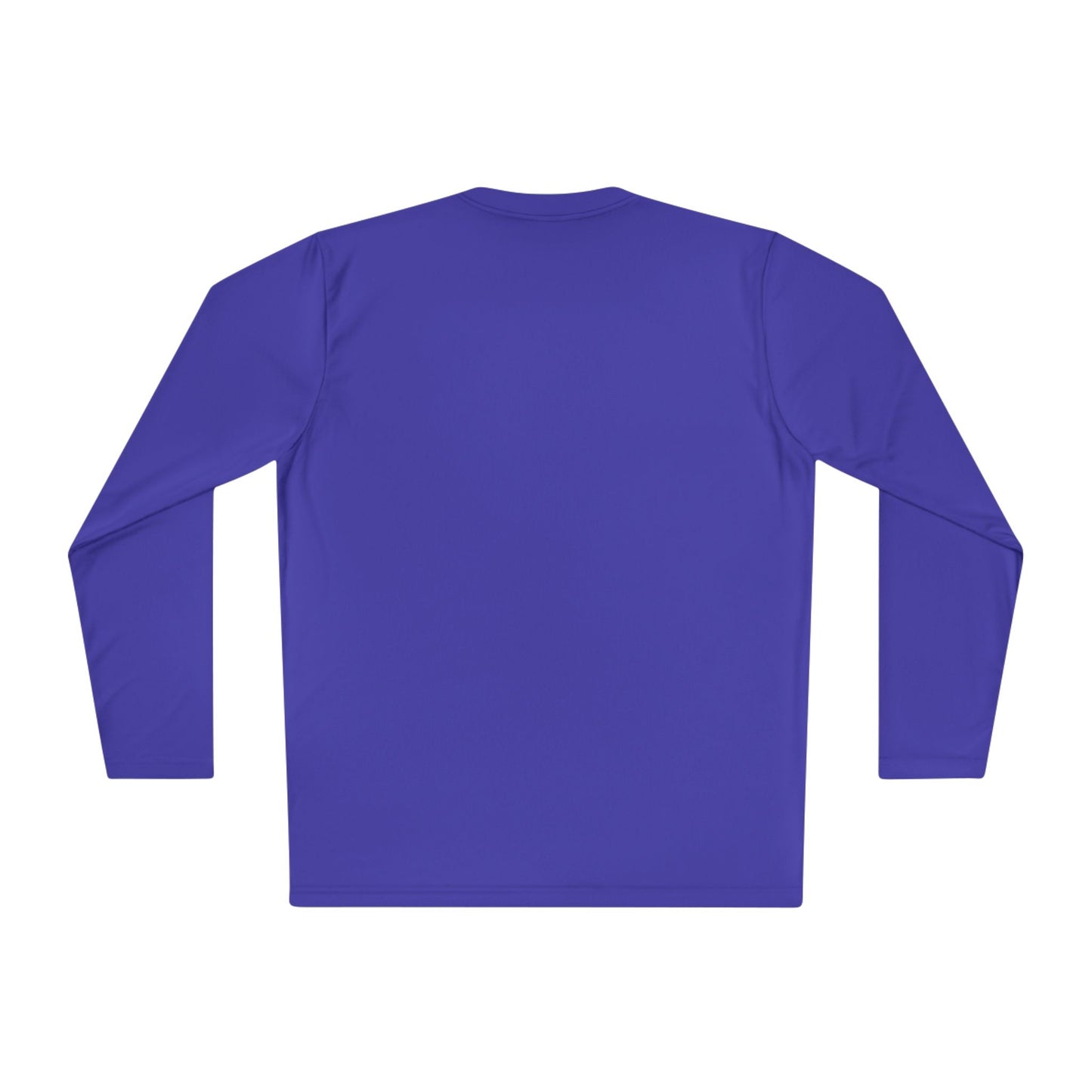 Prophetic- Unisex Lightweight Long Sleeve Tee - Protective Vibes, Casual Wear, Gift for Him & Her, Perfect for Every Season, Eco-friendly Fashion