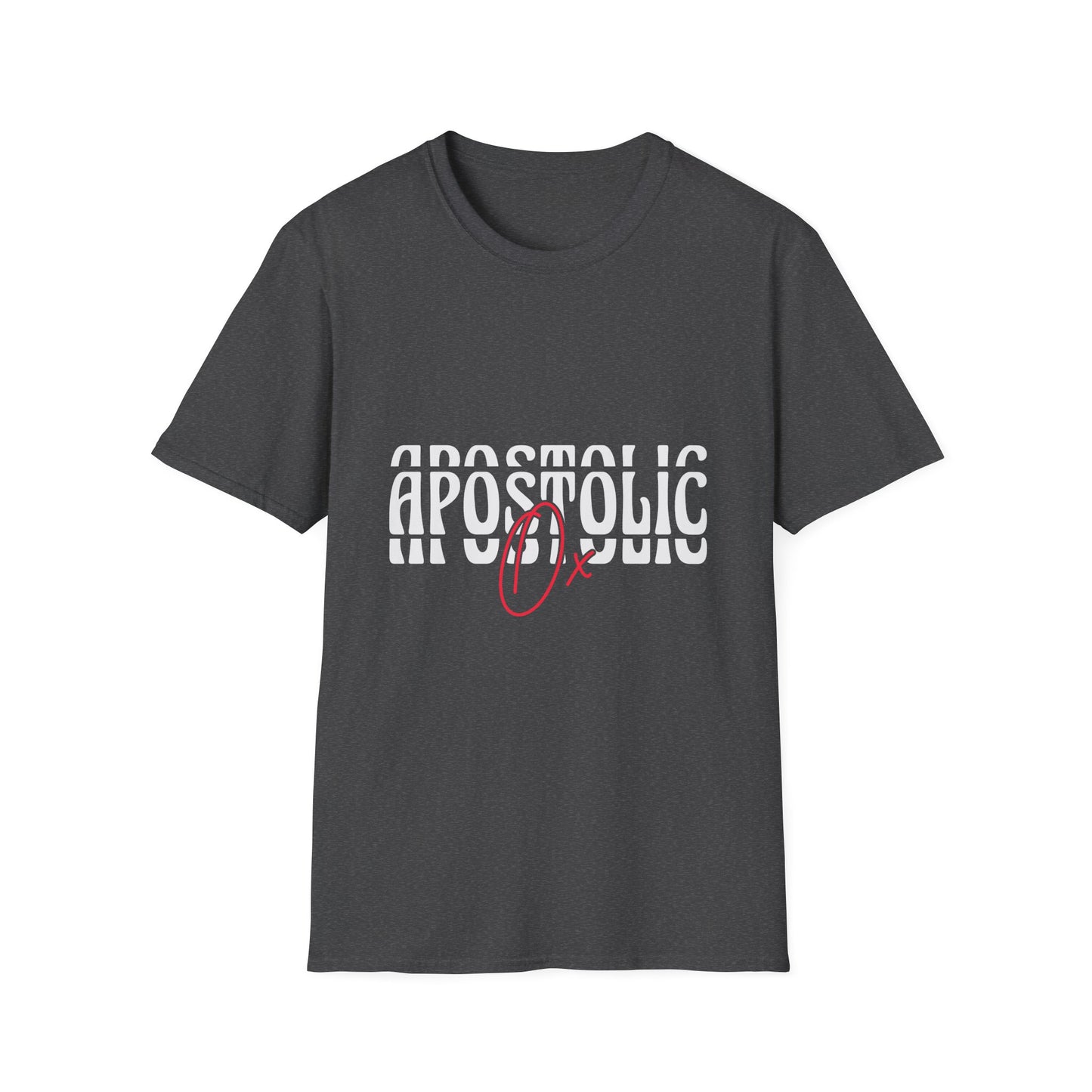 Apostolic Ox
