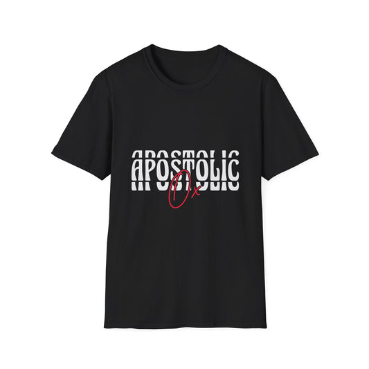 Apostolic Ox