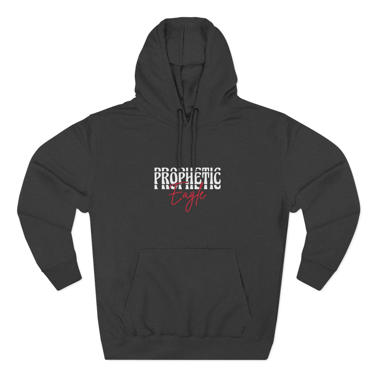 Prophetic Vibes Fleece Hoodie | Cozy Streetwear | Perfect Gift for Trendsetters | Great for Casual Outings, Layering, Spiritual [...]