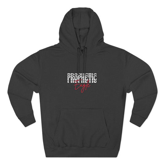 Prophetic Vibes Fleece Hoodie | Cozy Streetwear | Perfect Gift for Trendsetters | Great for Casual Outings, Layering, Spiritual [...]