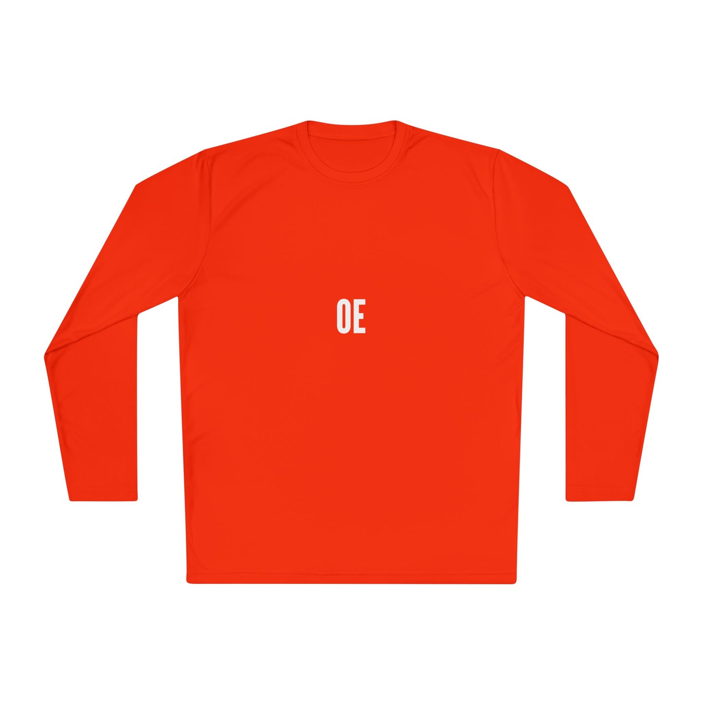OE- Unisex Lightweight Long Sleeve Tee - Cozy Fashion Staple for All Seasons, Perfect Gift for Birthdays, Casual Wear, Everyday Comfort, [...]