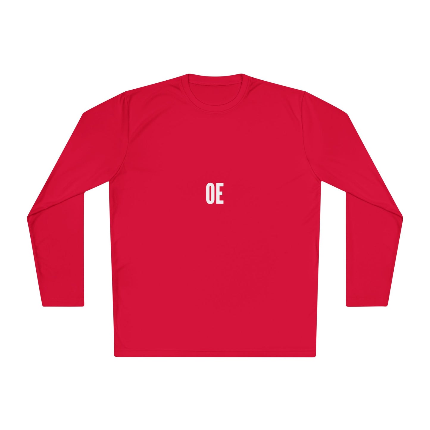 OE- Unisex Lightweight Long Sleeve Tee - Cozy Fashion Staple for All Seasons, Perfect Gift for Birthdays, Casual Wear, Everyday Comfort, [...]