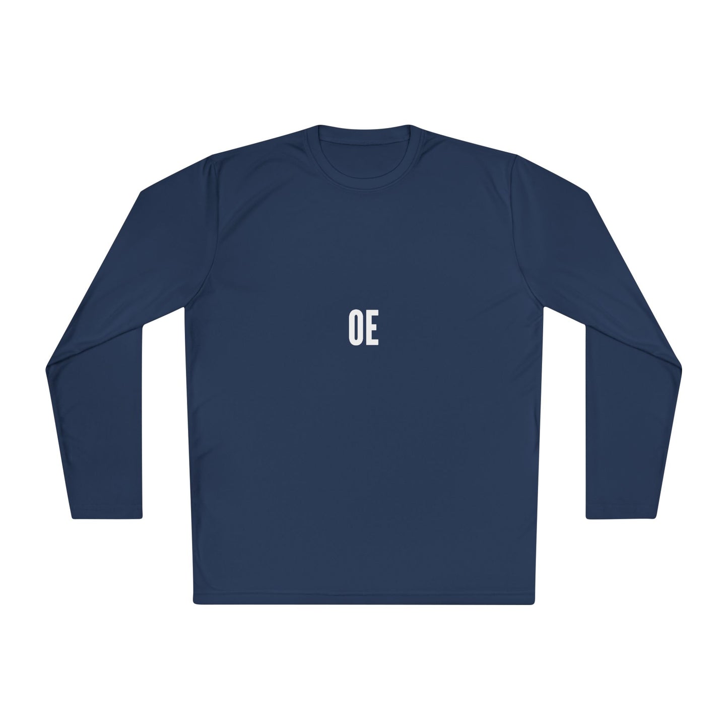 OE- Unisex Lightweight Long Sleeve Tee - Cozy Fashion Staple for All Seasons, Perfect Gift for Birthdays, Casual Wear, Everyday Comfort, [...]