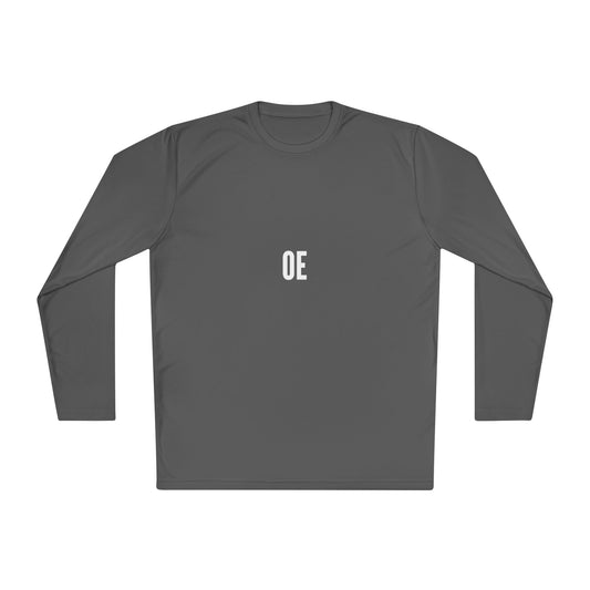 OE- Unisex Lightweight Long Sleeve Tee - Cozy Fashion Staple for All Seasons, Perfect Gift for Birthdays, Casual Wear, Everyday Comfort, [...]