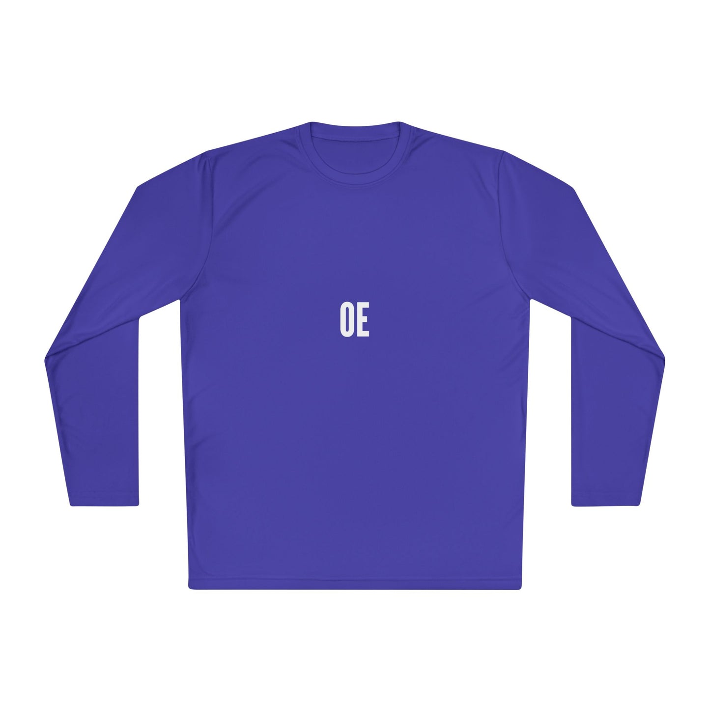 OE- Unisex Lightweight Long Sleeve Tee - Cozy Fashion Staple for All Seasons, Perfect Gift for Birthdays, Casual Wear, Everyday Comfort, [...]