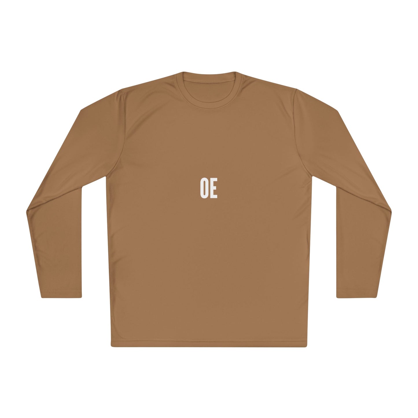 OE- Unisex Lightweight Long Sleeve Tee - Cozy Fashion Staple for All Seasons, Perfect Gift for Birthdays, Casual Wear, Everyday Comfort, [...]